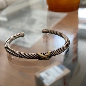 David Yurman Bracelet
